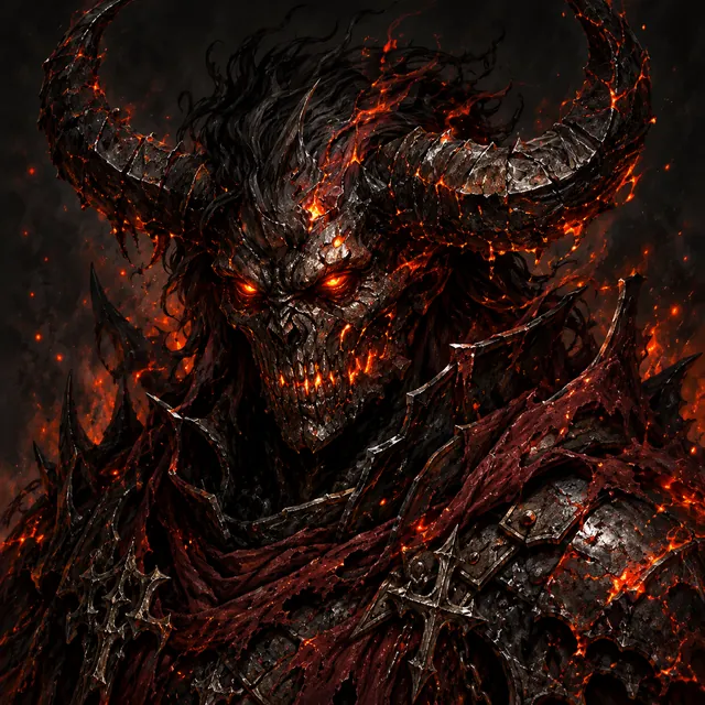 The Pit Fiend